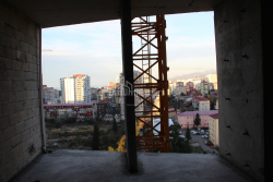 آپارتمان 33.8 متر مربع - کوچه قهرمانان, Batumi, گرجستان