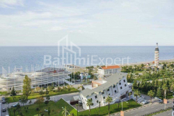 آپارتمان 2-комн 47 m² - کلانتر خیمشیاشویلی, Batumi