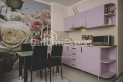 آپارتمان 2-комн 47 m² - کلانتر خیمشیاشویلی, Batumi