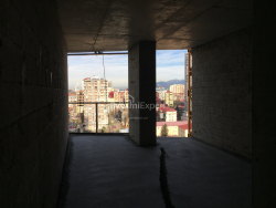 آپارتمان 34 متر مربع - کوچه قهرمانان, Batumi, گرجستان