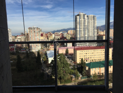 آپارتمان 34 متر مربع - کوچه قهرمانان, Batumi, گرجستان
