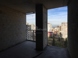 آپارتمان 34 متر مربع - کوچه قهرمانان, Batumi, گرجستان