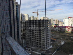 آپارتمان 34 متر مربع - کوچه قهرمانان, Batumi, گرجستان