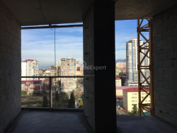 آپارتمان 34 متر مربع - کوچه قهرمانان, Batumi, گرجستان