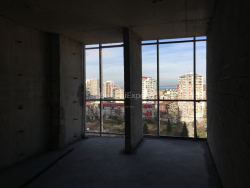 آپارتمان 32.8 متر مربع - کوچه قهرمانان, Batumi, گرجستان