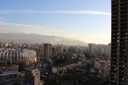 آپارتمان 58.2 متر مربع - کوچه قهرمانان, Batumi, گرجستان