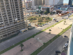 آپارتمان 58.9 متر مربع - کوچه قهرمانان, Batumi, گرجستان