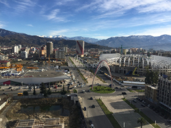 آپارتمان 58.9 متر مربع - کوچه قهرمانان, Batumi, گرجستان