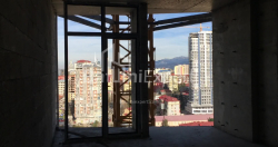 آپارتمان 33.8 متر مربع - کوچه قهرمانان, Batumi, گرجستان