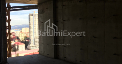 آپارتمان 33.8 متر مربع - کوچه قهرمانان, Batumi, گرجستان