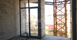 آپارتمان 33.8 متر مربع - کوچه قهرمانان, Batumi, گرجستان