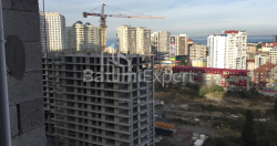 آپارتمان 33.8 متر مربع - کوچه قهرمانان, Batumi, گرجستان