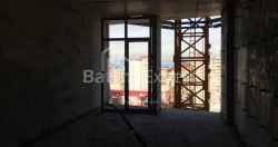 آپارتمان 33.8 متر مربع - کوچه قهرمانان, Batumi, گرجستان
