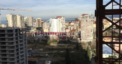 آپارتمان 33.8 متر مربع - کوچه قهرمانان, Batumi, گرجستان