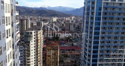 آپارتمان 2-комн 60 m² - نیکو پیروسمانی, Batumi