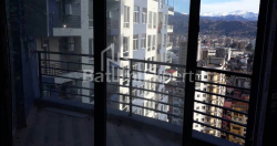 آپارتمان 2-комн 60 m² - نیکو پیروسمانی, Batumi