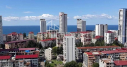 آپارتمان 60 متر مربع - نیکو پیروسمانی, Batumi, گرجستان