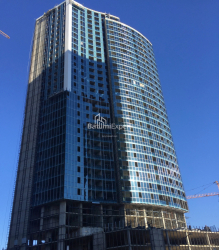 آپارتمان 63.5 متر مربع - کوچه قهرمانان, Batumi, گرجستان