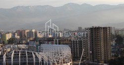 آپارتمان 74 متر مربع - کوچه قهرمانان, Batumi, گرجستان