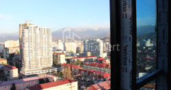 آپارتمان 74 متر مربع - کوچه قهرمانان, Batumi, گرجستان