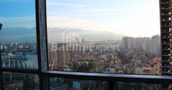 آپارتمان 58.2 متر مربع - کوچه قهرمانان, Batumi, گرجستان