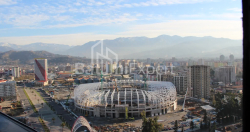 آپارتمان 62.3 متر مربع - کوچه قهرمانان, Batumi, گرجستان