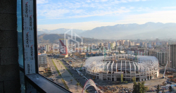 آپارتمان 62.3 متر مربع - کوچه قهرمانان, Batumi, گرجستان