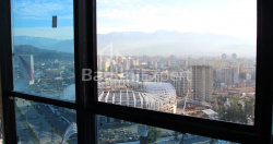 آپارتمان 63 متر مربع - کوچه قهرمانان, Batumi, گرجستان