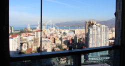 آپارتمان 74 متر مربع - کوچه قهرمانان, Batumi, گرجستان
