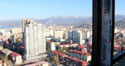 آپارتمان 74 متر مربع - کوچه قهرمانان, Batumi, گرجستان