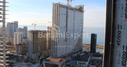 آپارتمان 63.5 متر مربع - کوچه قهرمانان, Batumi, گرجستان