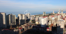 آپارتمان 74 متر مربع - کوچه قهرمانان, Batumi, گرجستان