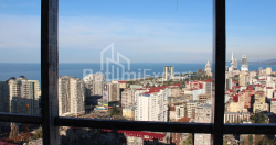 آپارتمان 32.4 متر مربع - کوچه قهرمانان, Batumi, گرجستان