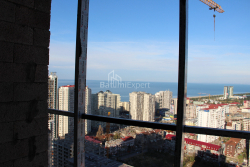 آپارتمان 35.8 متر مربع - کوچه قهرمانان, Batumi, گرجستان