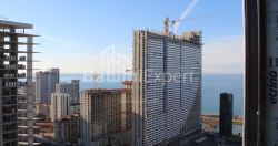 آپارتمان 63.5 متر مربع - کوچه قهرمانان, Batumi, گرجستان
