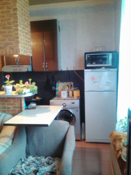 آپارتمان 3-комн 42 m² - میخائیل لرمانتوف, Batumi
