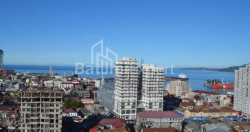 آپارتمان 80 متر مربع - الکساندرا پوشکین, Batumi, گرجستان