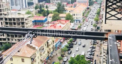 آپارتمان 57 متر مربع - ایلیا چاوچاوادزه, Batumi, گرجستان