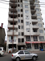 آپارتمان 36.6 متر مربع - پیتر چایکوفسکی, Batumi, گرجستان