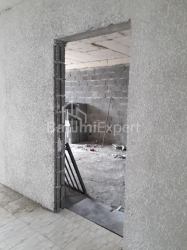 آپارتمان 1-комн 36.6 m² - پیتر چایکوفسکی, Batumi