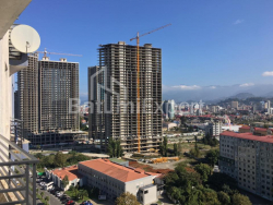 آپارتمان 1-комн 32 m² - نیکو پیروسمانی, Batumi