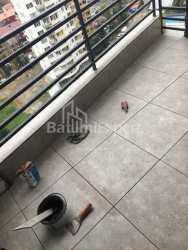 آپارتمان 32 متر مربع - نیکو پیروسمانی, Batumi, گرجستان