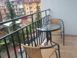 آپارتمان 78 متر مربع - شاه پرنواز, Batumi, گرجستان