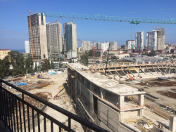 آپارتمان 65 متر مربع - لادو گودیاشویلی, Batumi, گرجستان