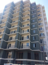 آپارتمان 3-комн 65 m² - لادو گودیاشویلی, Batumi