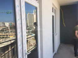 آپارتمان 3-комн 65 m² - لادو گودیاشویلی, Batumi