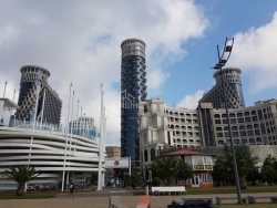 آپارتمان 33 متر مربع - کلانتر خیمشیاشویلی, Batumi, گرجستان