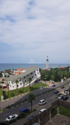 آپارتمان 33 متر مربع - کلانتر خیمشیاشویلی, Batumi, گرجستان