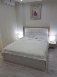 آپارتمان 1-комн 33 m² - کلانتر خیمشیاشویلی, Batumi