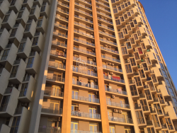 آپارتمان 48 متر مربع - یوسف کوبالادزه, Batumi, گرجستان